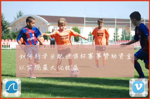 如何科学分配世俱杯赛事赞助资金以实现最大化收益